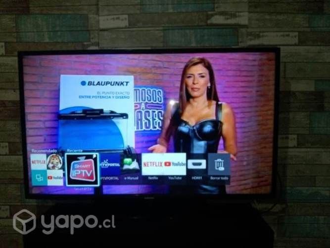 Smart TV full HD
