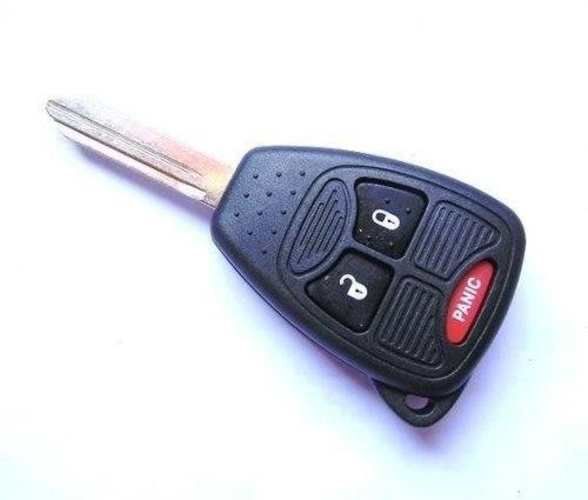 Carcasa Chrysler Dodge Jeep, Durango