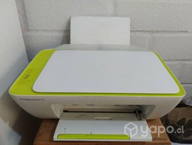 Impresora casi nueva