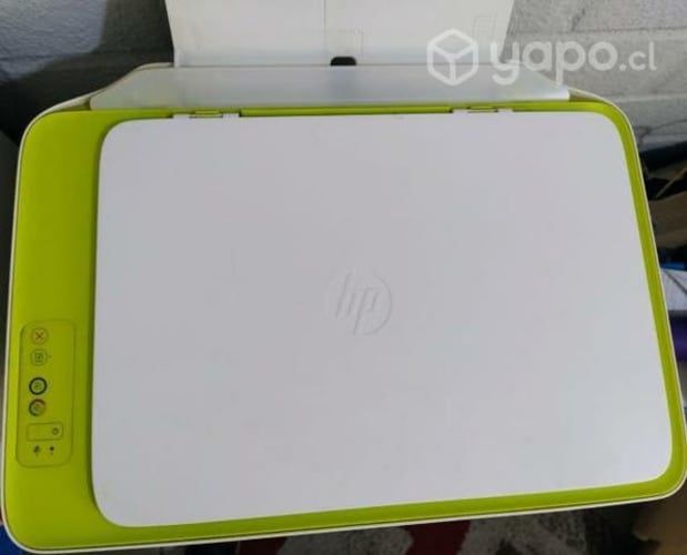 Impresora casi nueva