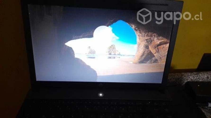 Notebook Hp 420 En Desarme Operativo