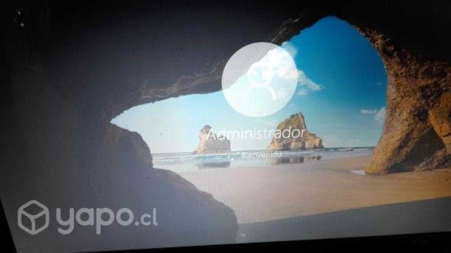 Notebook Hp 420 En Desarme Operativo