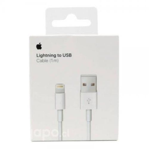 Cable USB iPhone