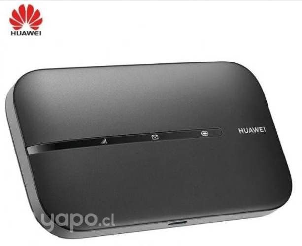 Huawei wifi 3 (e5576-855)