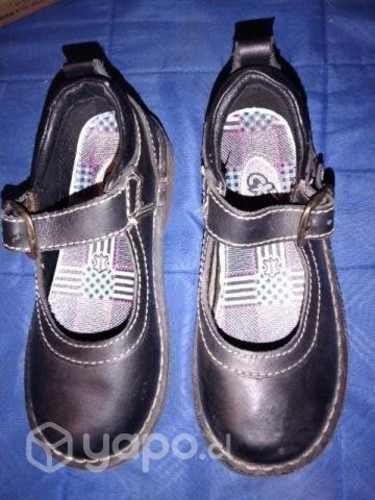 Zapato escolar Colloky niña#30