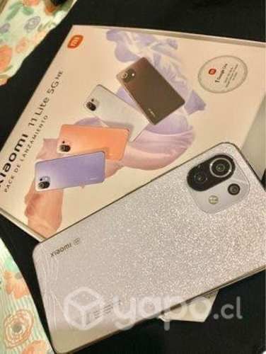 Xiaomi 11 lite 5g ne 128gb