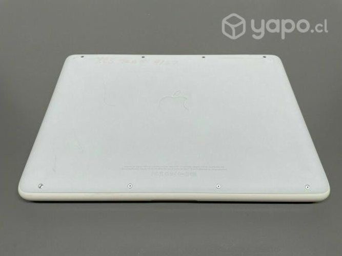 Macbook white 2009