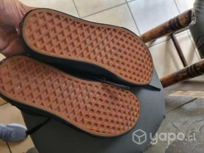 Zapatillas vans n'35