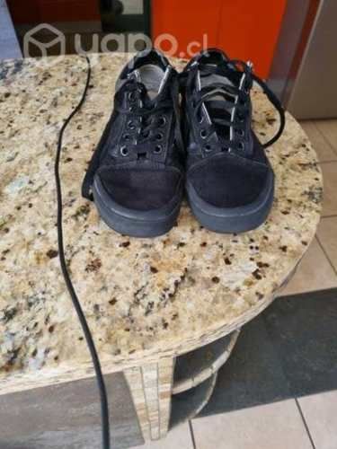 Zapatillas vans n'35