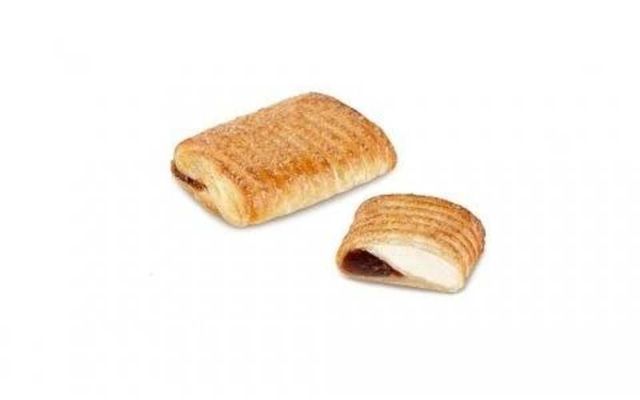 Roulet Cheesecake 6 Unidades