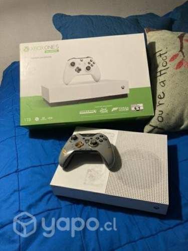 Xbox one S 1TB