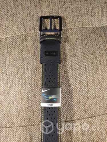 Cinturón G-flex Nike Original