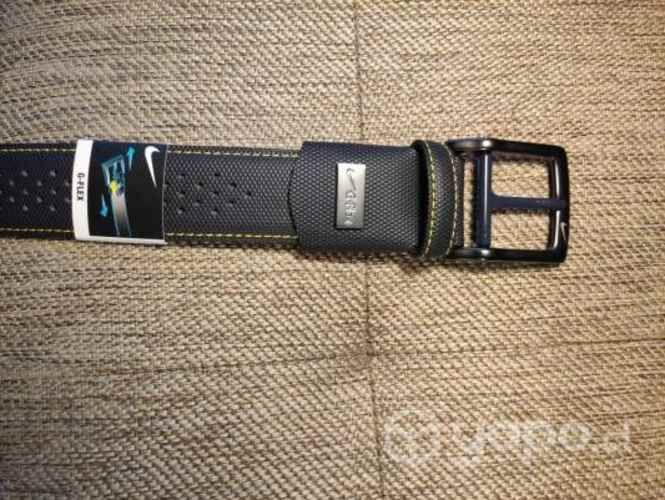 Cinturón G-flex Nike Original