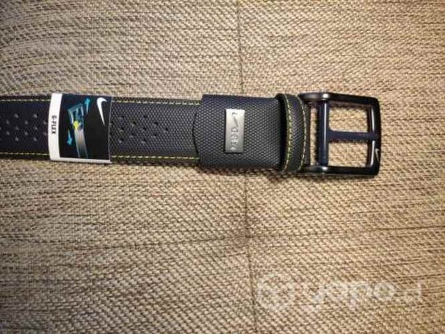 Cinturón G-flex Nike Original