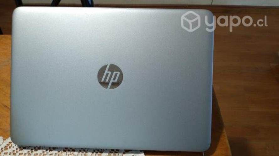 Notebook hpi7 en excelente estado