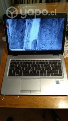 Notebook hpi7 en excelente estado