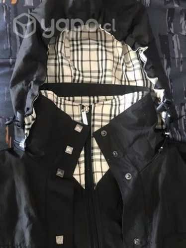 Chaqueta burberry london original
