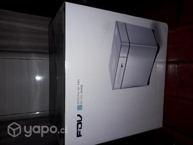 Maquina para hacer pan marca notre dame