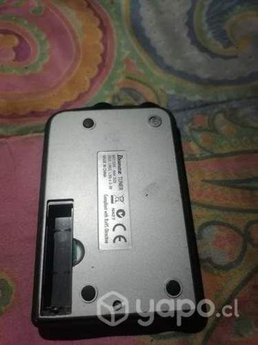 Afinador de guitarra