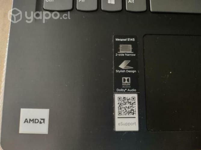 Computador Lenovo nuevo en caja