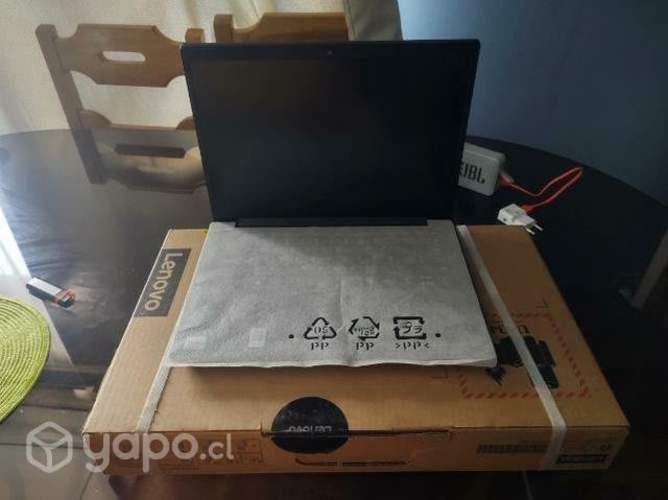 Computador Lenovo nuevo en caja