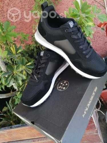 Zapatillas MAUI nuevas!