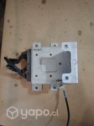 Modulo de bloqueo de puertas SsangYong Rexton