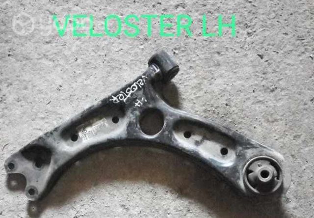 Bandeja Hyundai Veloster izquierdo(T/crédito cuota