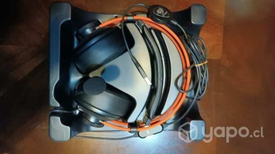 Audífono Cougar Immersa pro prix