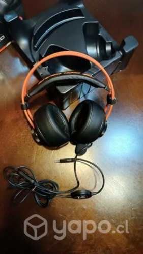 Audífono Cougar Immersa pro prix