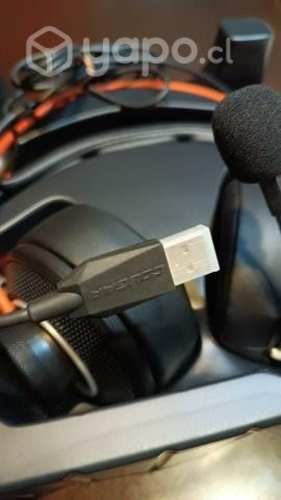 Audífono Cougar Immersa pro prix