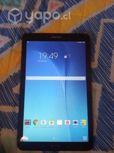 Tablet Samsung