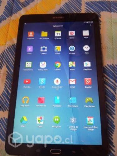 Tablet Samsung