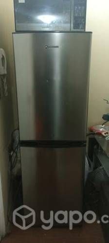 Refrigerador frío directo