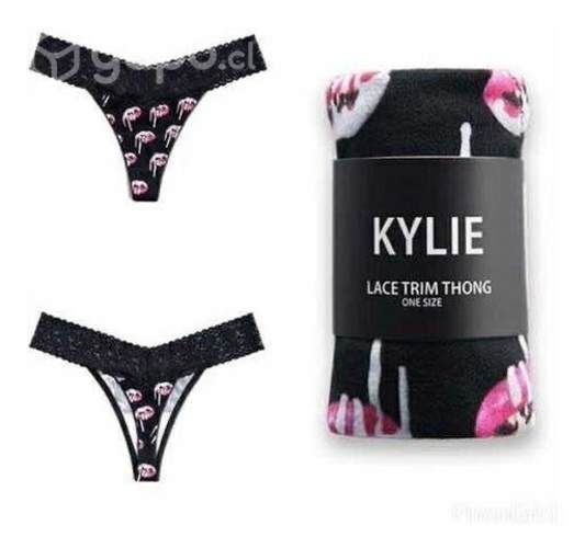 Ropa interior original!