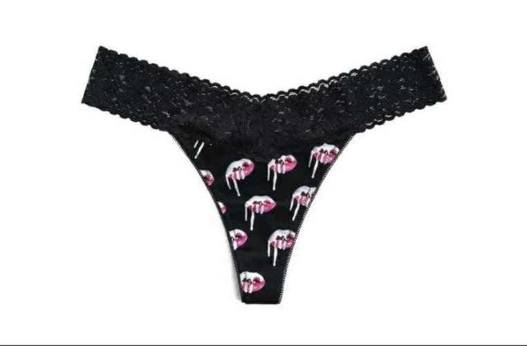 Ropa interior original!