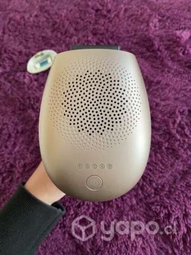 Depiladora láser Philips