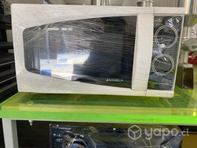 Microondas Somela
