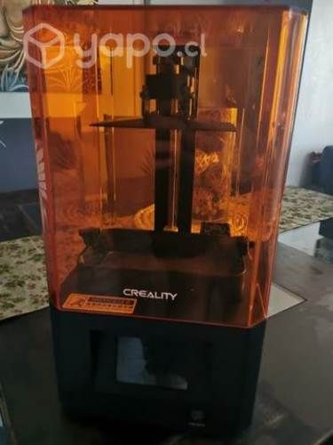 Impresora 3D resina Creality LD-002h