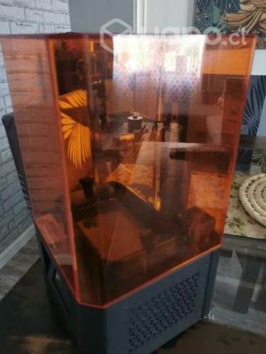 Impresora 3D resina Creality LD-002h