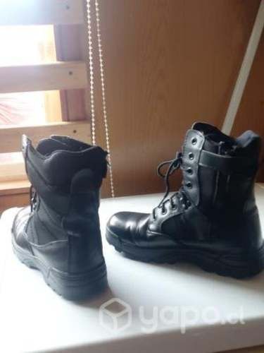 Zapatos botas zapatillas