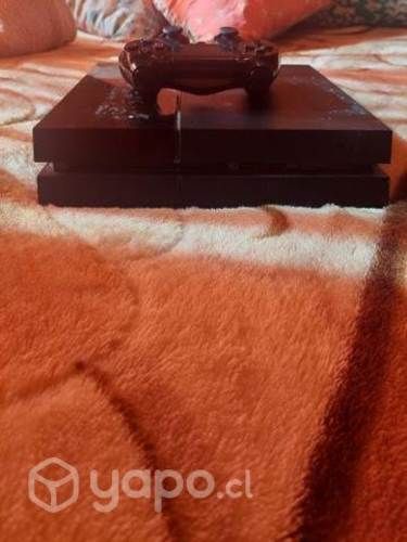Play station 4 usado
