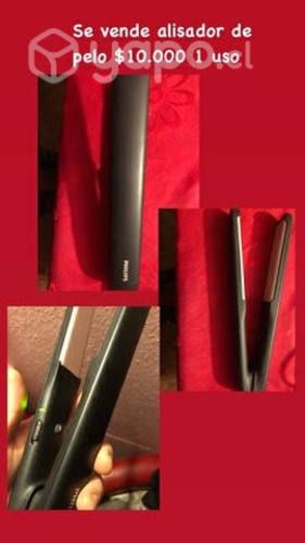 Alisador de pelo