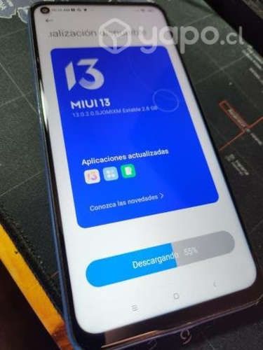 Xiaomi Redmi Note 9 128GB