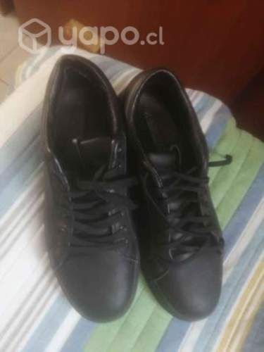 Zapatos colegio talla 43
