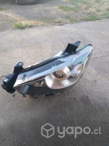 Optico Mazda Cx5 12 a 16 izquierdo