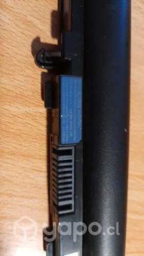 Bateria Acer V5-471 Y Mas (al12a32 (41cr17/65)