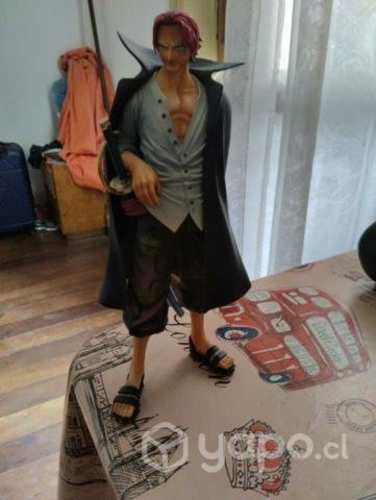 Figura Shanks original