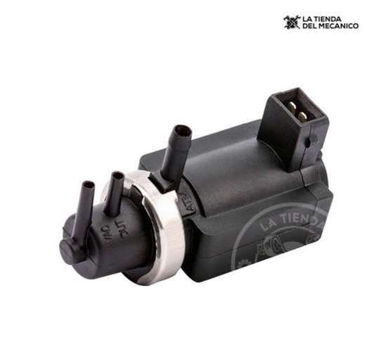 Valvula Solenoide Turbo Nissan Navara Pathfinder N