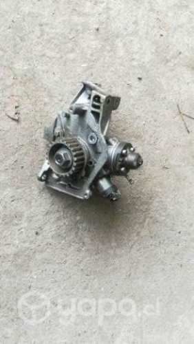 Bomba inyectora citroen c3 2017 en adelante